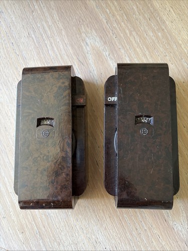 Vintage bakelite room - vintage,
