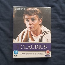 Claudius bbc dvd - i, set