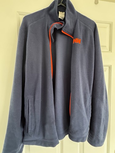 Helley hansen mens fleece - hansen,