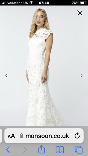 Brand new with tags ivory - new,
