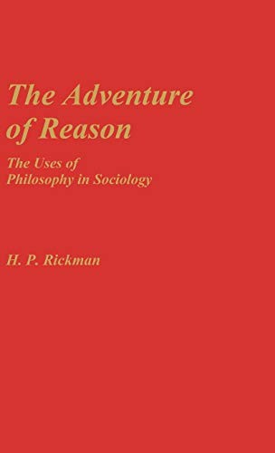 The adventure of - the, reason