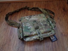 Warrior Assault Systems Grab