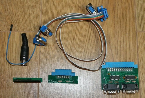 Commodore 64 c64 - 🇬🇧,