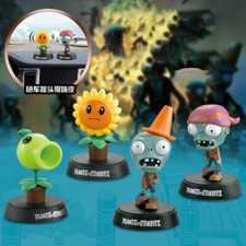 Plants Vs.Zombies Swing Car