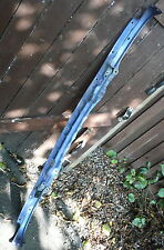 Toyota MR2 MK2 Front Bumper Support Beam Bar Blue 8K9 Mr MR2 Used Parts