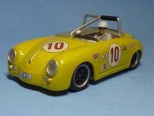George Turner Models: Porsche