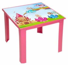 Strong Kids Children Table