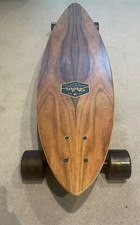ARBOR TIMELESS GROUNDSWELL GOLDCOAST COMPLETE 9″ X 42″ - LONGBOARD CRUISER 