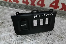 BFD025034 2005 TOYOTA