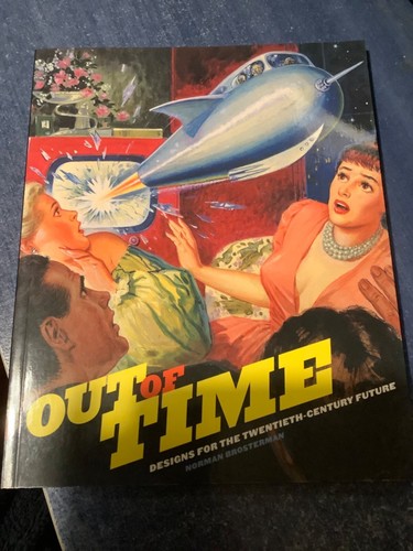 Out time designs for the - out,