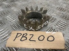 HONDA CX500 exhaust collar
