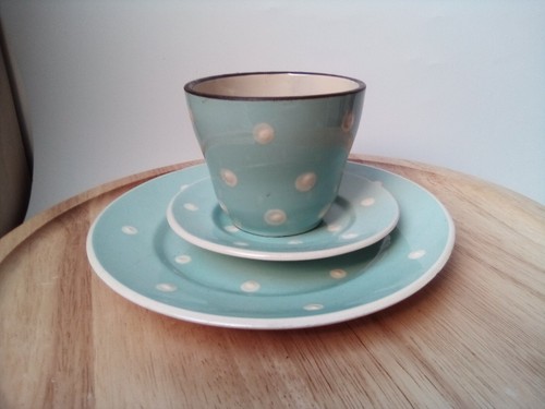 Sandygate pottery torquay - pottery,