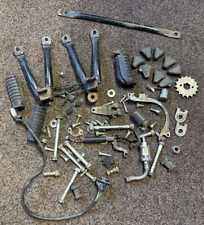 2013 Honda CBF125M Assorted