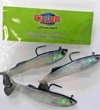   SHADS, SANDEELS  - CHEAPEST