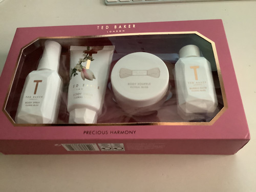 Ted baker precious - baker, set