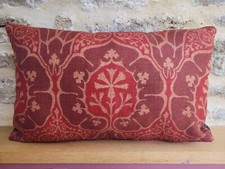 William Morris Voysey Linen &