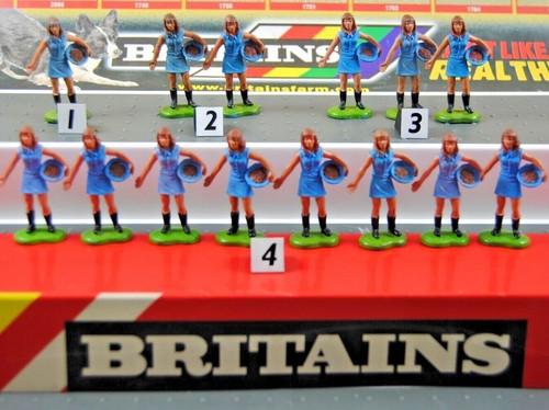 1971 various britains - 1971,