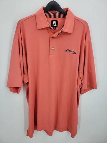 Foot joy golf shirt mens - joy,