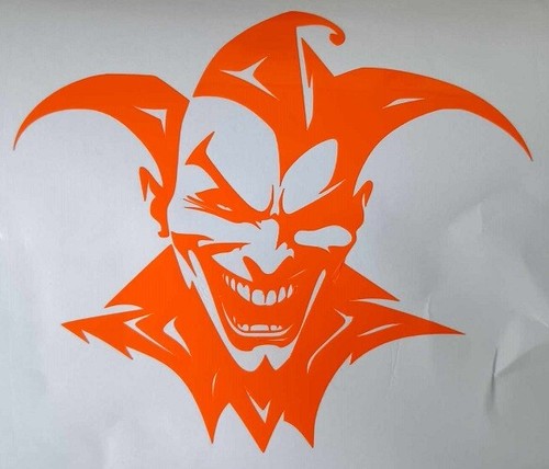 Vinyl decal sticker - ,