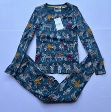 Fatface Girls Ziggy Zebra