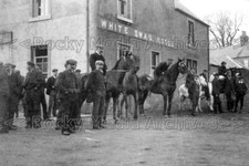 Lfd-79 White Swan Hotel, Duns