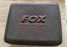 Fox Micron NTXR Bite Alarm