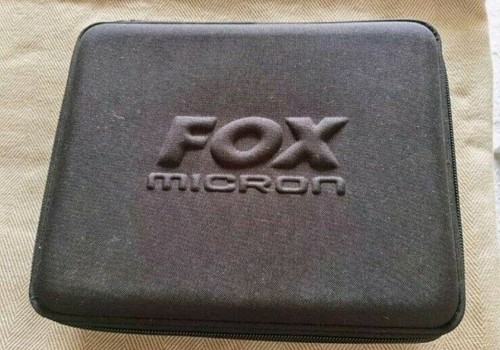 Fox micron ntxr bite - fox,