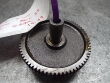 Kawasaki Z1000 J Z 1100 GPZ1100 1980 - 1983 Starter Gear 