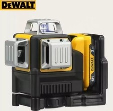 *Black Friday Sale* DEWALT DW089LG 12V Self  Leveling green