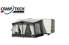 Camptech Duchess 340