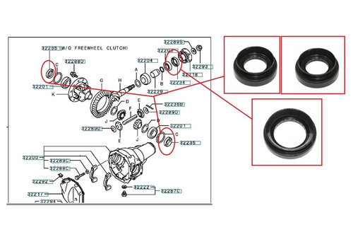 For mitsubishi l200 pick - mitsubishi, up