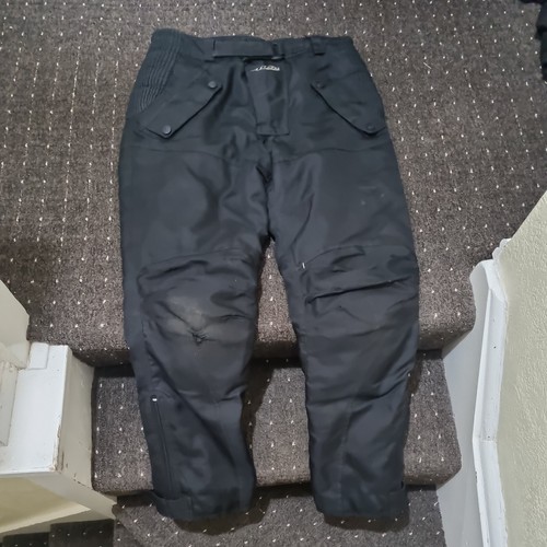 Tuzo motorcycle trousers - tuzo,