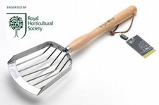 Potato Harvesting Scoop Garden