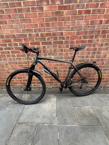 Specialized chisel - specialized,
