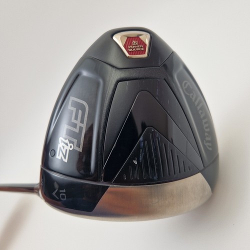 Left hand callaway - left, ft-iz