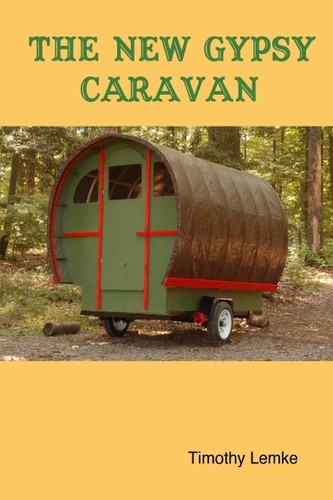The new gypsy - the, caravan