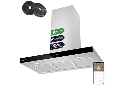 Ciarra cbcs9102 90cm cooker - 90cm,