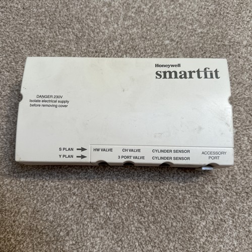 Honeywell smartfit bundle - bundle,