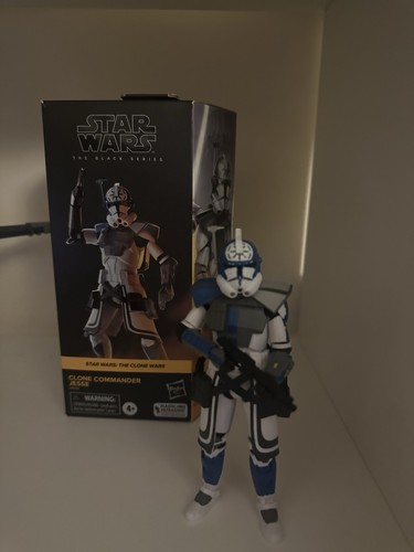 Star wars black - wars, arc