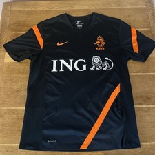 Nike Netherlands Team Training