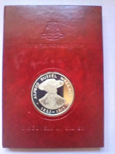 Silver medallion the - silver,