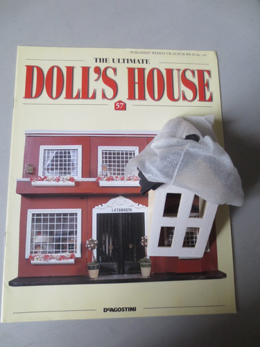 The ultimate doll house - doll's,