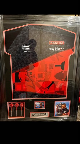 Nathan aspinall framed - aspinall, shirt