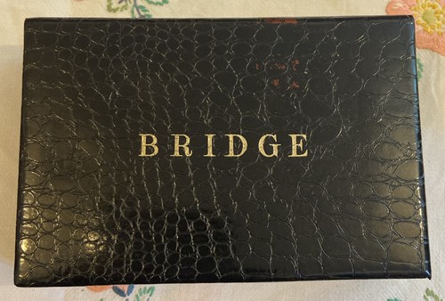Vintage waddington bridge - vintage,