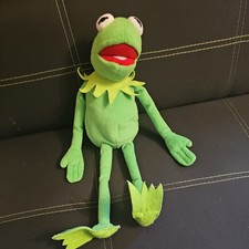 The Muppets Kermit The Frog