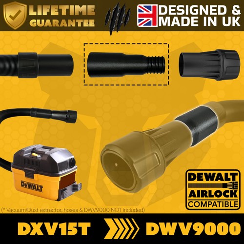 Dewalt dxv15t vacuum dust - vacuum,