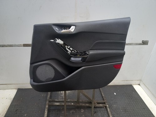 Ford fiesta door - ford, trim