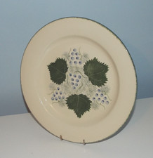 Poole Pottery Vineyard Grape