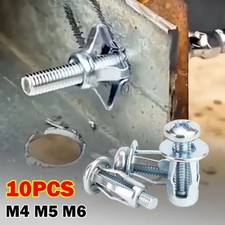 M4 M5 M6 Rivet Lock Metal Jack