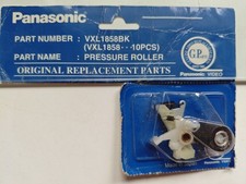 Panasonic VXL1858 Pressure